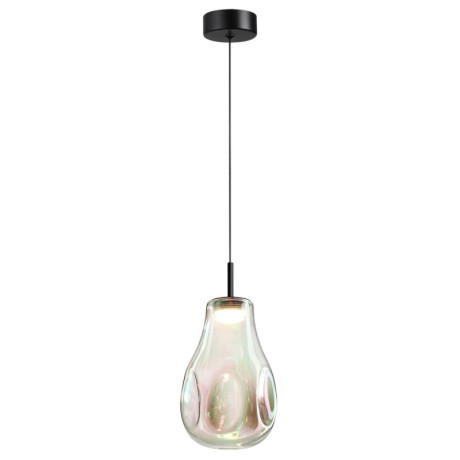 Подвесной светильник Odeon Light 5098/4LB