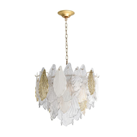 Каскадная люстра Odeon Light 5052/8