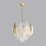 Каскадная люстра Odeon Light 5052/8