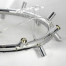 Подвесная люстра Lussole LSP-8339