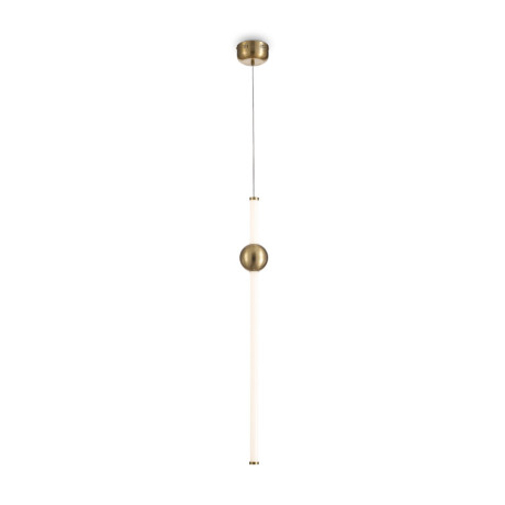 Подвесной светильник Freya FR5387PL-L14.5BS