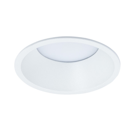 Встраиваемый светильник ARTE Lamp A7793PL-1WH
