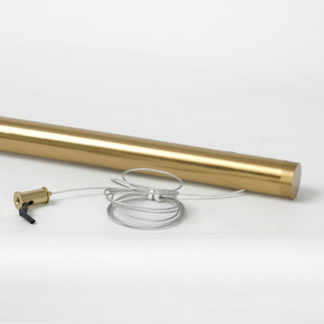 Линейный светильник Lussole LSP-7223